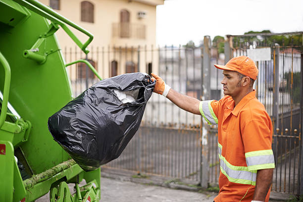 Best Hoarding Cleanup  in USA
